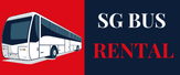SG Bus Rental Logo